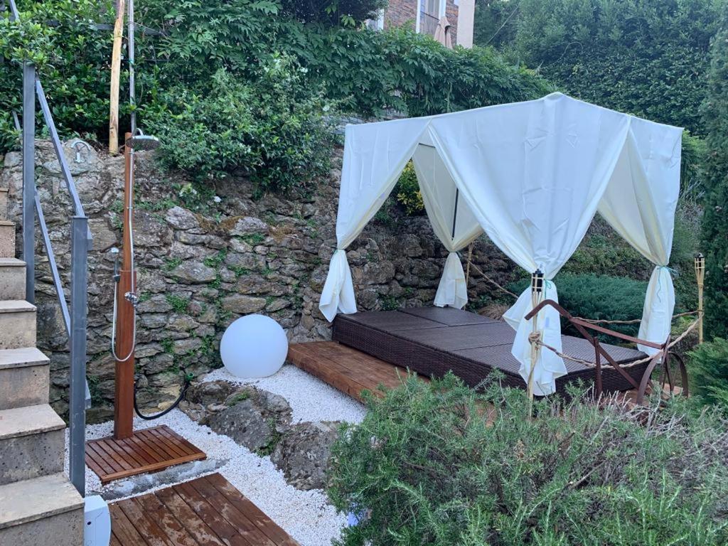 Il Piccolo Paradiso Seravezza Exterior foto